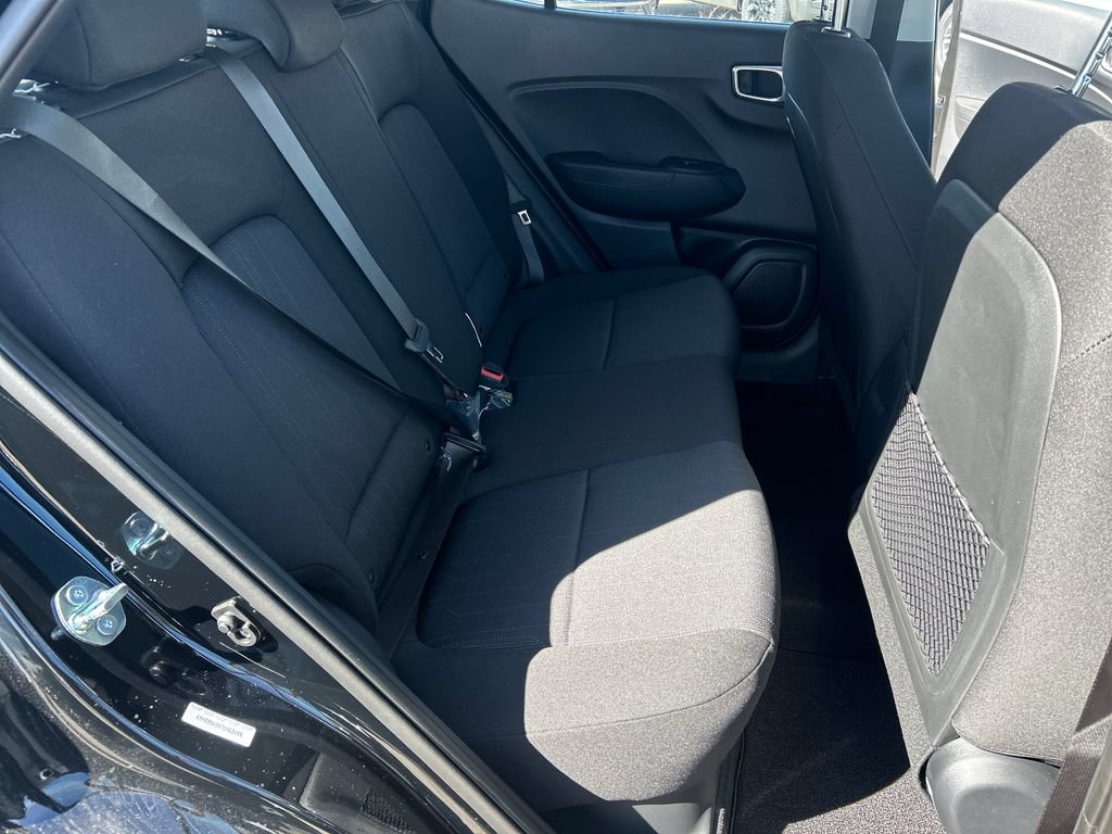 New 2026 Hyundai Venue SE FWD image 26