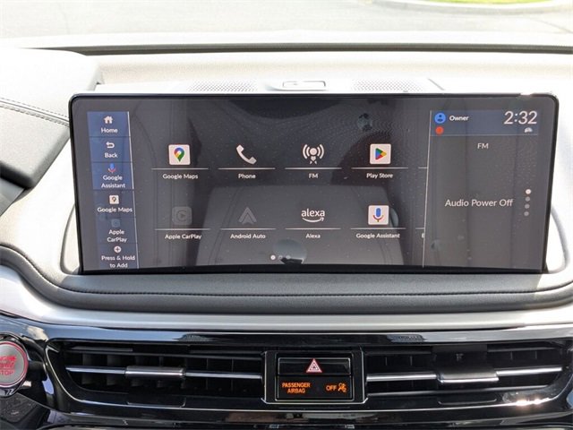 New 2026 Acura MDX w/ Technology Package image 12