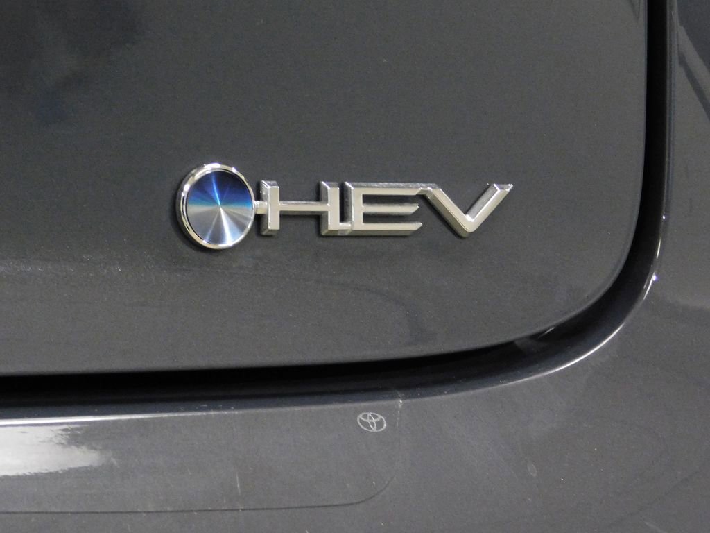 Used 2024 Toyota Prius XLE image 83