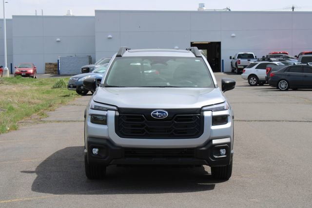 New 2026 Subaru Outback Touring XT AWD/4WD image 9
