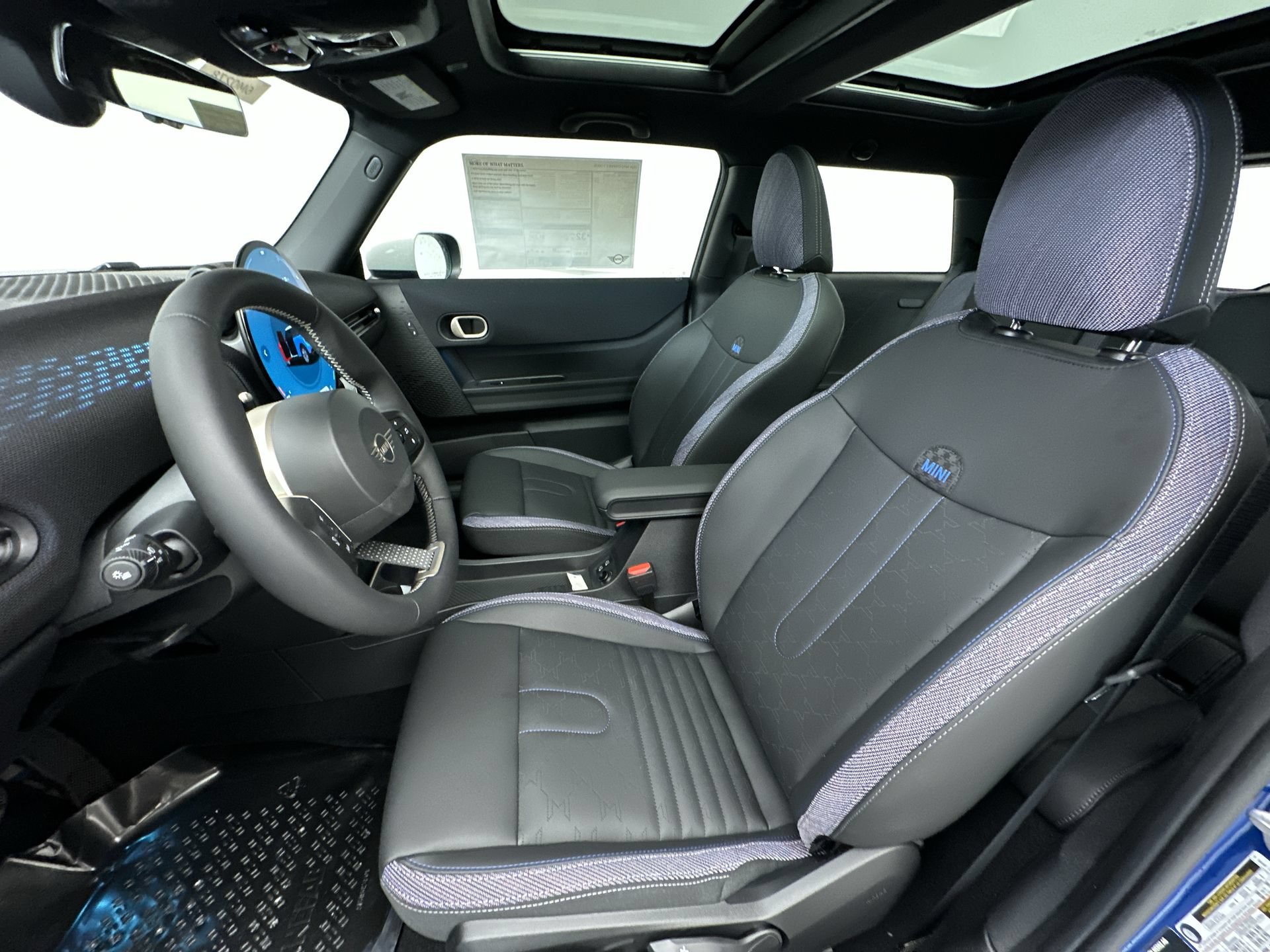 New 2026 MINI Cooper 2-Door Hardtop FWD image 12