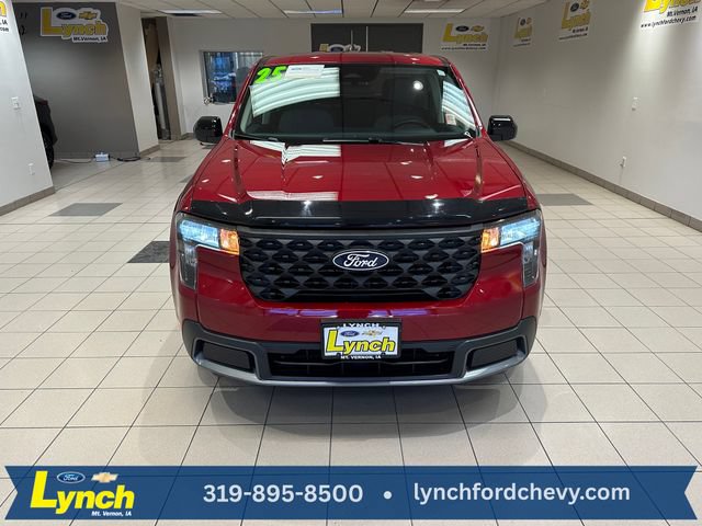 Certified 2025 Ford Maverick XLT w/ Equipment Group 301A AWD/4WD image 25