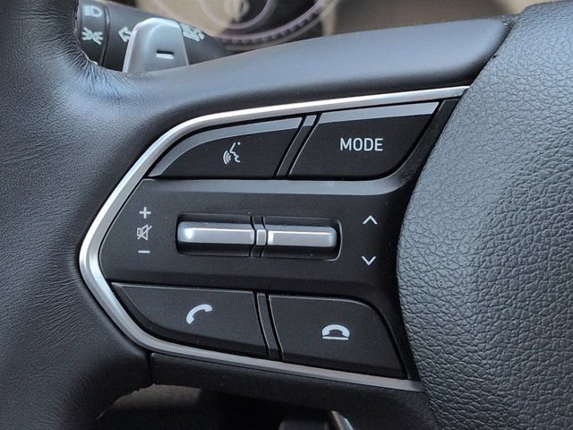 Certified 2023 Hyundai Santa Fe SEL FWD image 25
