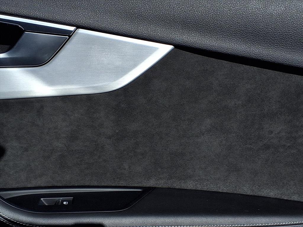 Used 2020 Audi A4 2.0T Prestige w/ Prestige Package image 23