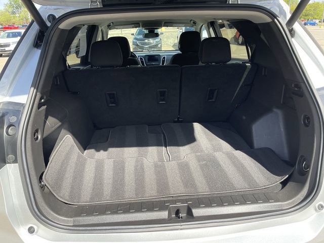 Used 2022 Chevrolet Equinox LT FWD image 23