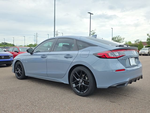 Certified 2023 Honda Civic Sport image 5