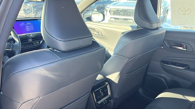 New 2026 Toyota Crown Platinum image 26