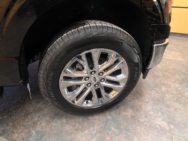 New 2025 Ford F150 XLT w/ Equipment Group 303A High image 9