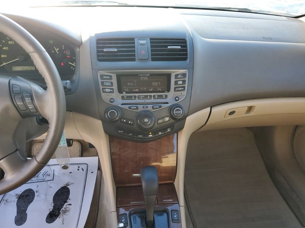 Used 2006 Honda Accord EX-L image 18