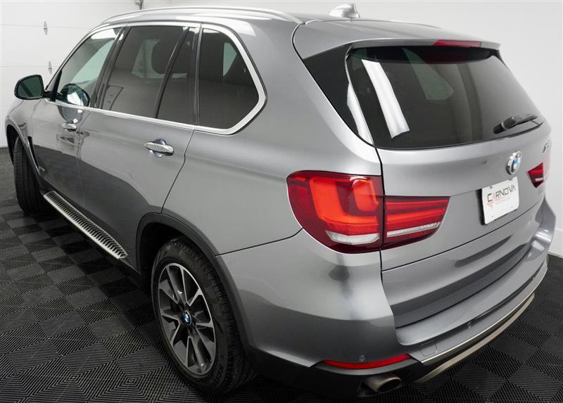 Used 2017 BMW X5 xDrive35i image 6