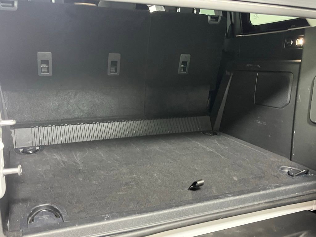 Used 2025 Ford Bronco Big Bend image 24