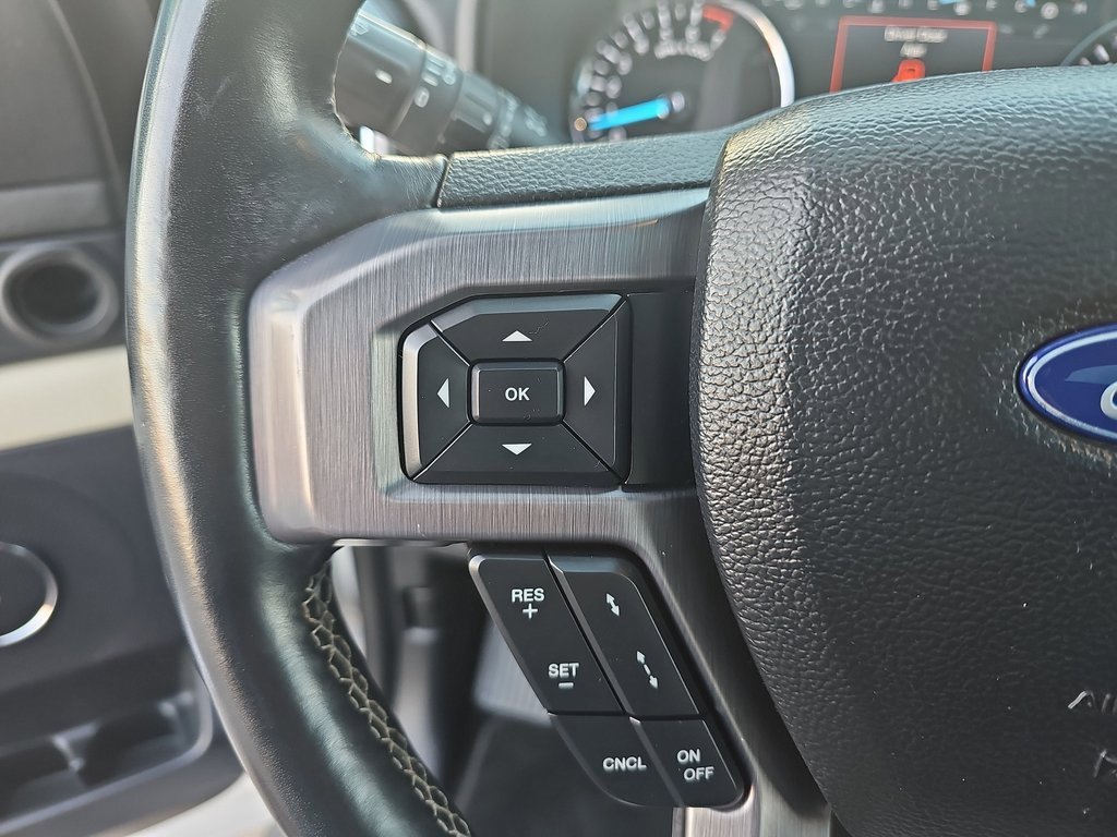 Used 2019 Ford Expedition Platinum image 17