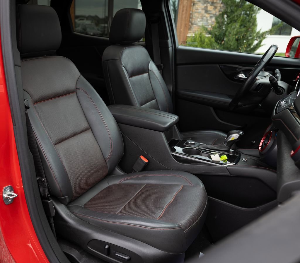 Used 2019 Chevrolet Blazer RS image 32