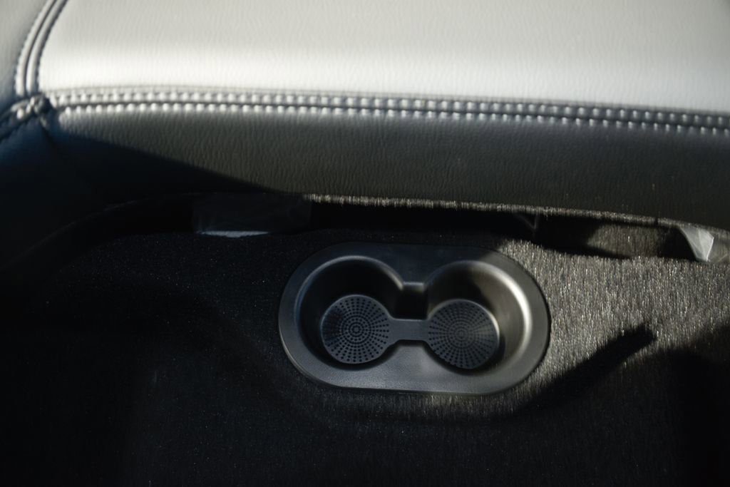 New 2025 RAM 2500 Tradesman w/ Safety Group image 33