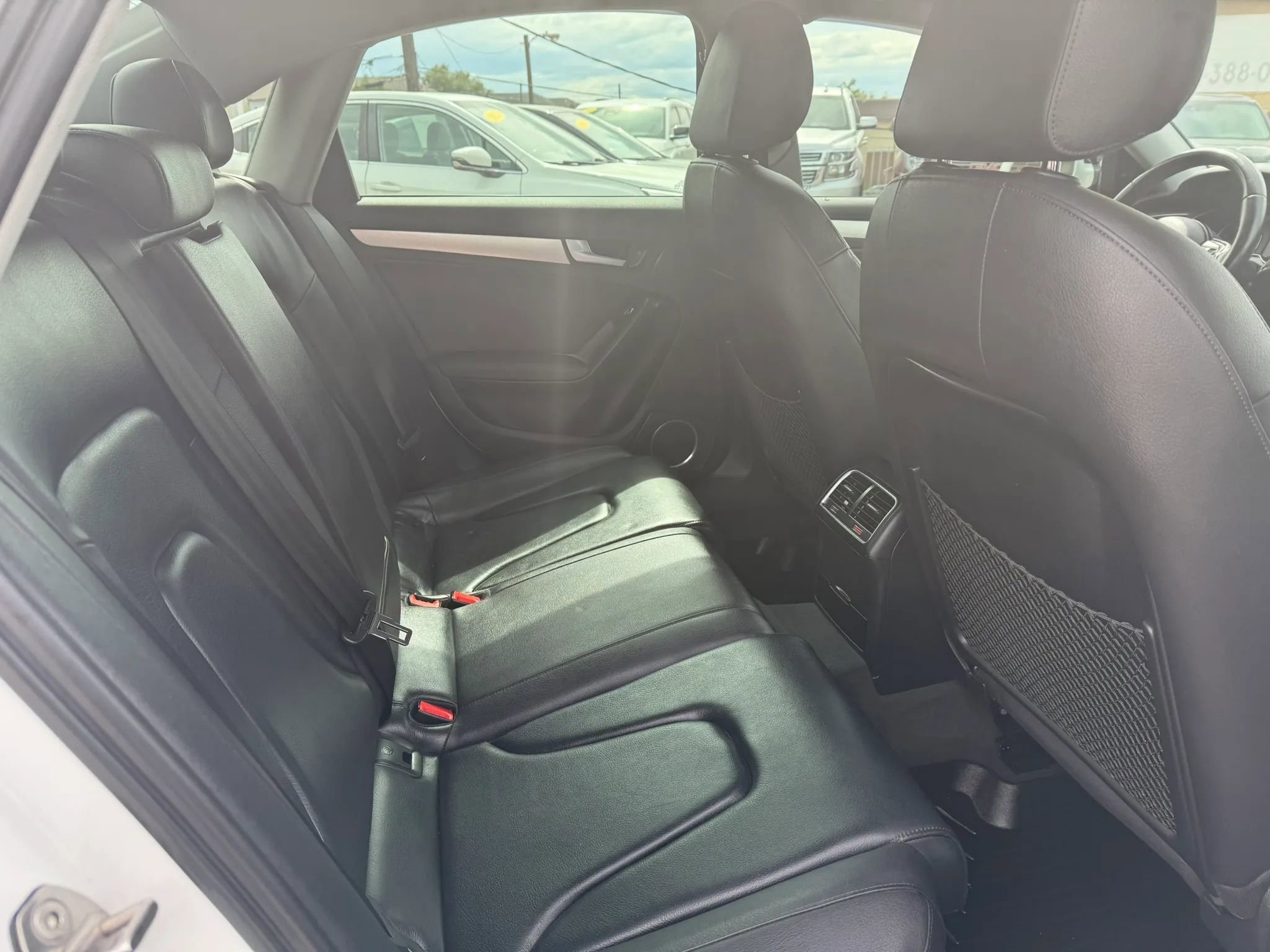 Used 2015 Audi A4 2.0T Premium Plus w/ Technology Package AWD/4WD image 15