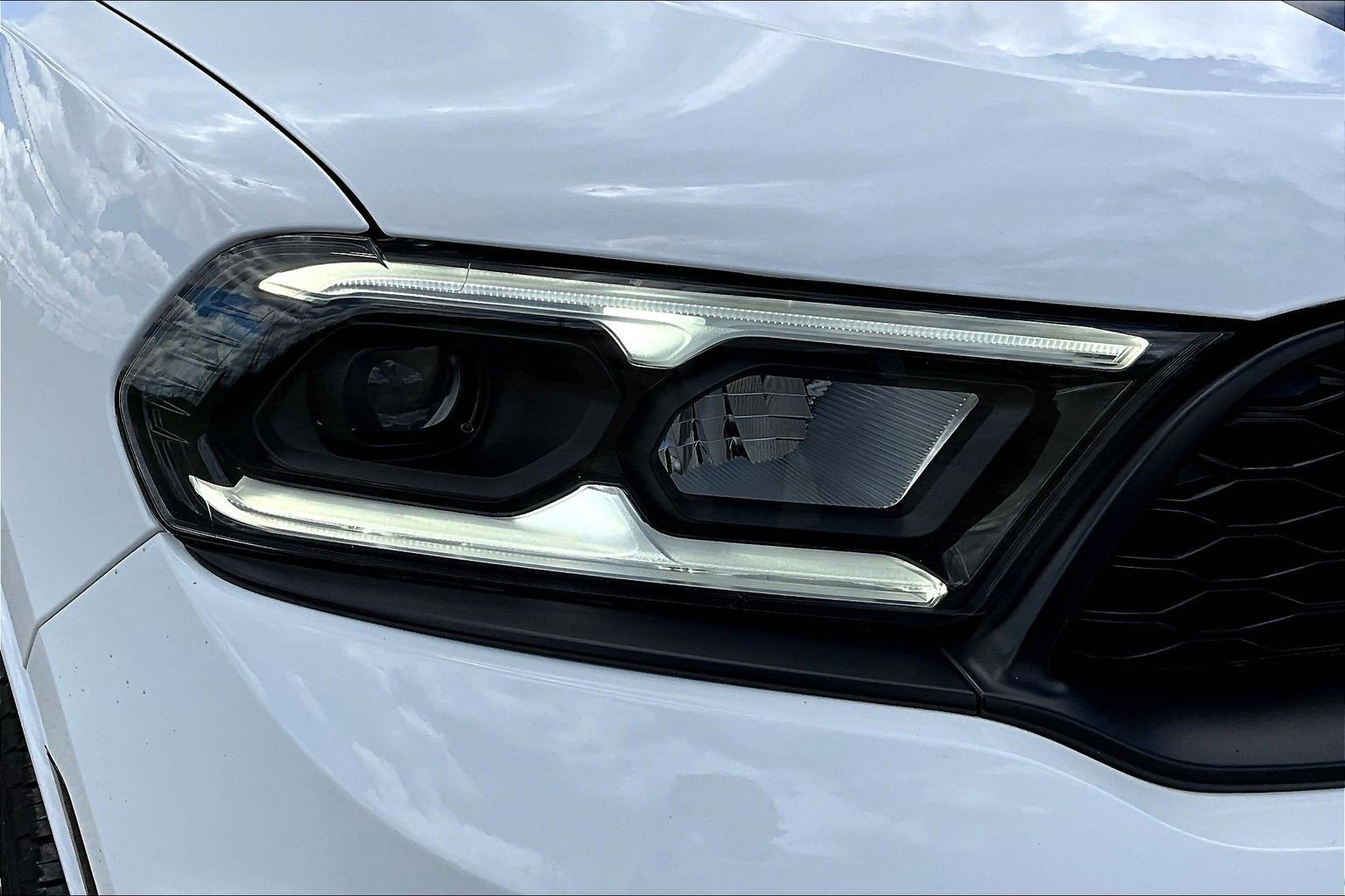 Used 2024 Dodge Durango GT AWD/4WD image 31