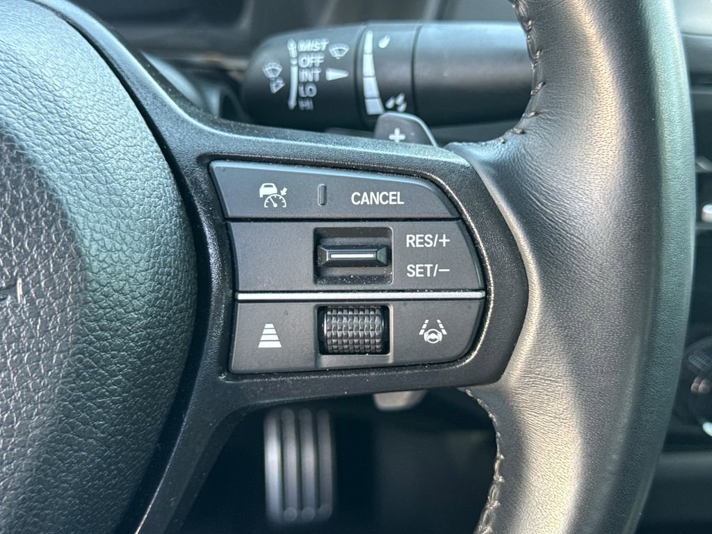 Used 2025 Honda Accord Sport image 33