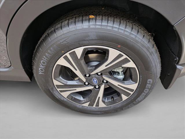 New 2025 Subaru Crosstrek 2.5i Premium w/ Popular Package #4 image 9