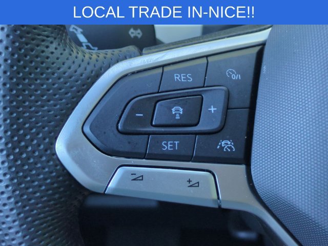 Used 2023 Volkswagen Atlas SEL Premium AWD/4WD image 20