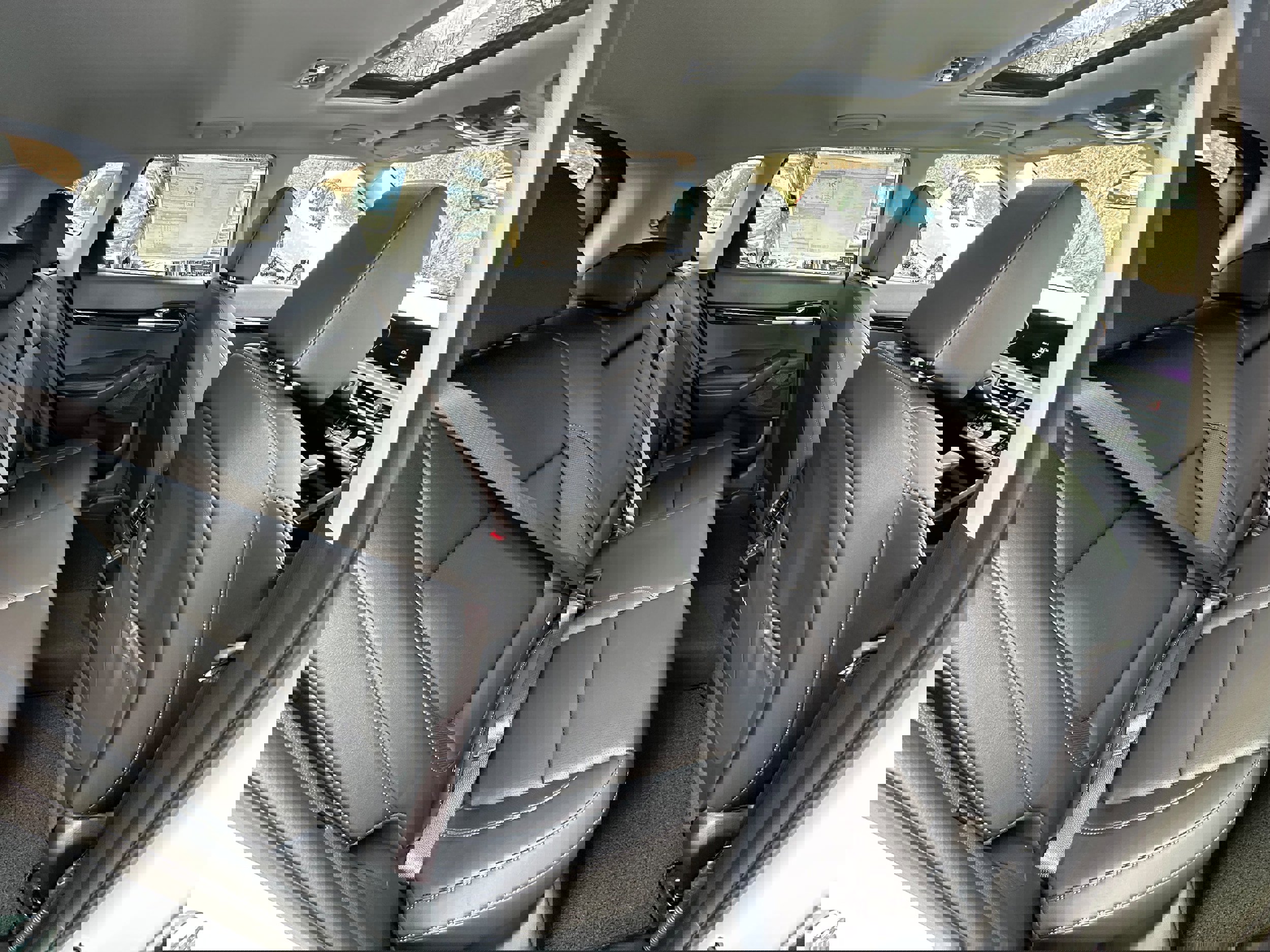 New 2026 Kia Seltos SX image 17