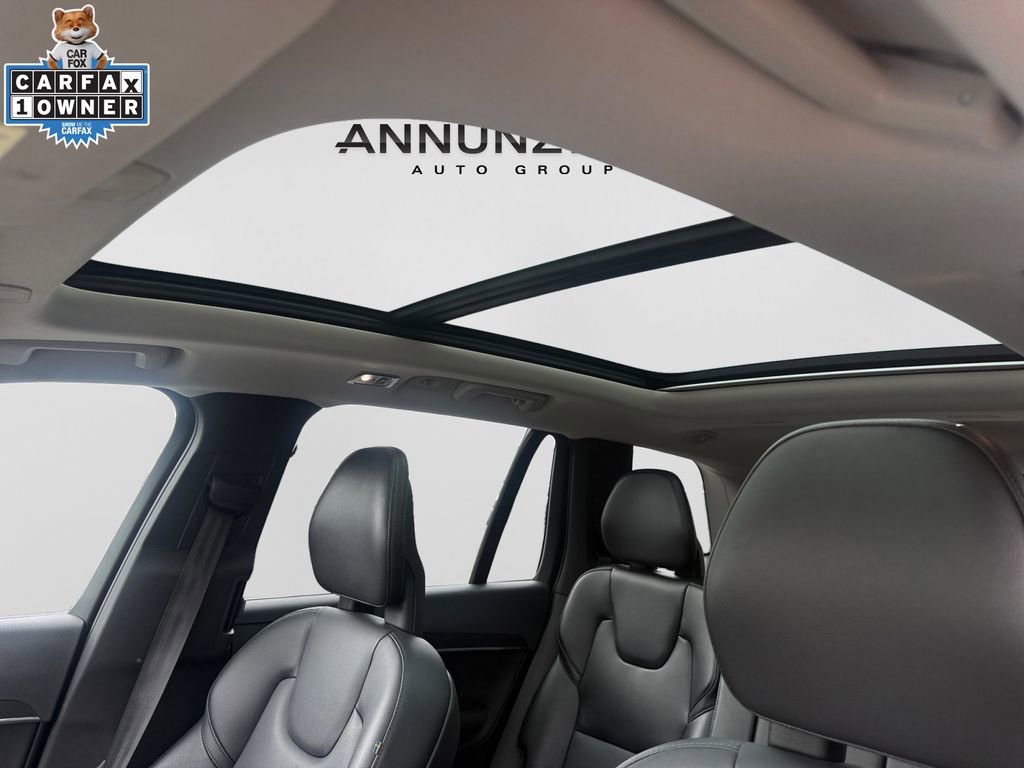 Used 2020 Volvo XC90 T5 Momentum w/ Protection Package Premier AWD/4WD image 30