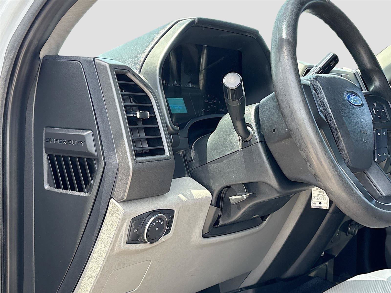 Used 2020 Ford F350 XL RWD image 10