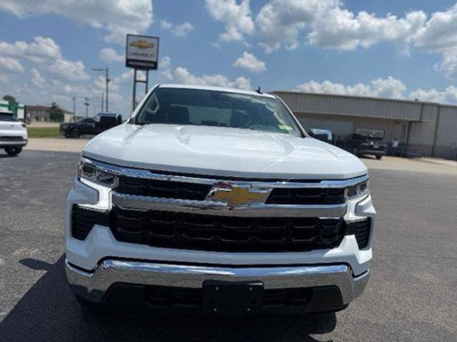New 2026 Chevrolet Silverado 1500 LT image 38
