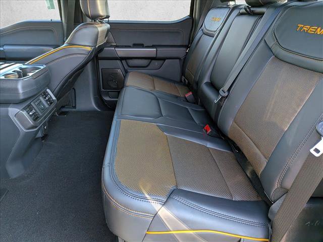 New 2026 Ford F150 Tremor w/ Equipment Group 402A High image 16
