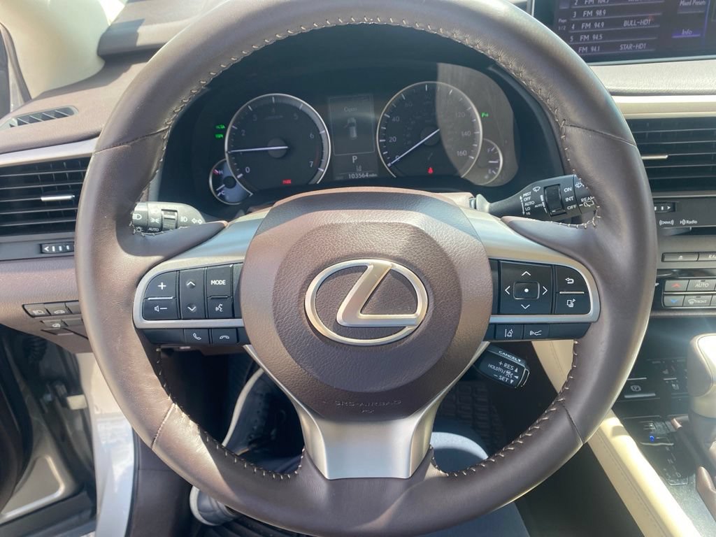 Used 2017 Lexus RX 350 AWD w/ Premium Package image 15