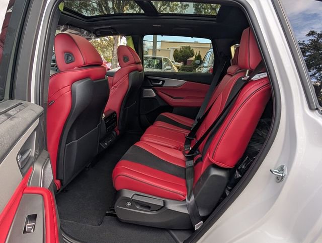 New 2026 Acura MDX A-Spec image 6