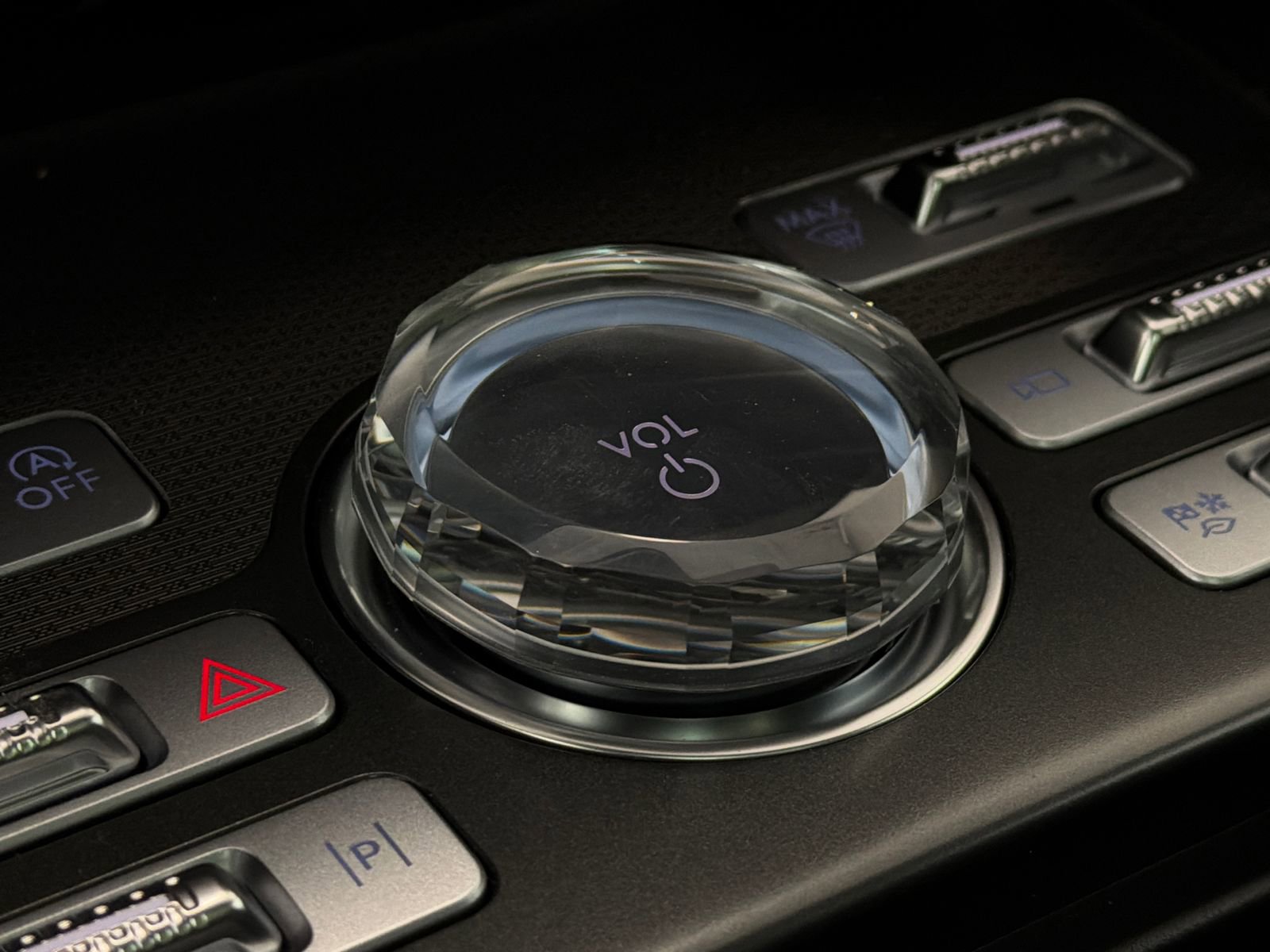 New 2026 Lincoln Nautilus Premier w/ Equipment Group 102A image 31