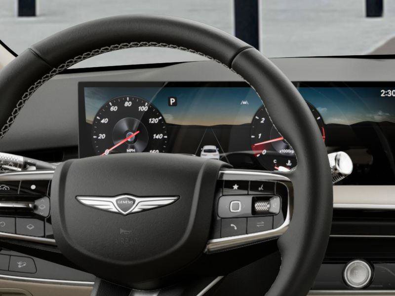 New 2026 Genesis GV70 2.5T Advanced image 13