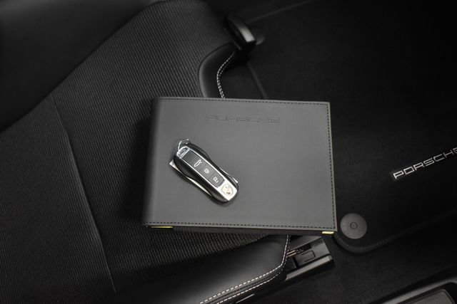 Used 2026 Porsche 911 GT3 Touring image 6