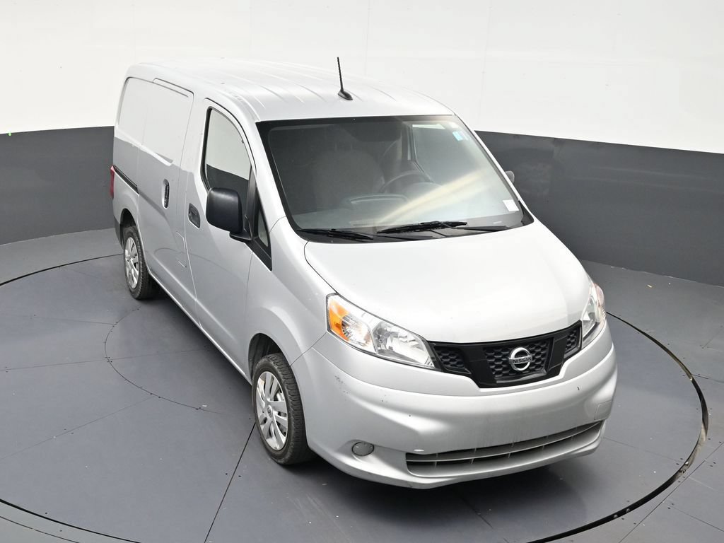 Used 2021 Nissan NV200 S FWD image 17