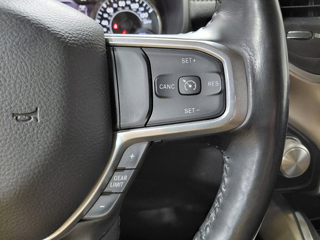 Used 2020 RAM 1500 Laramie image 42