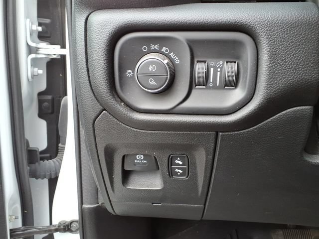 Certified 2023 RAM 1500 Laramie AWD/4WD image 16