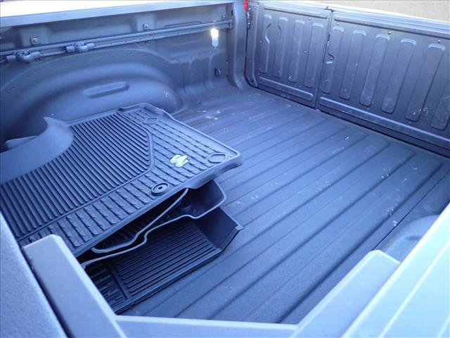 Used 2021 RAM 1500 Rebel w/ Rebel Level 2 Equipment Group image 9