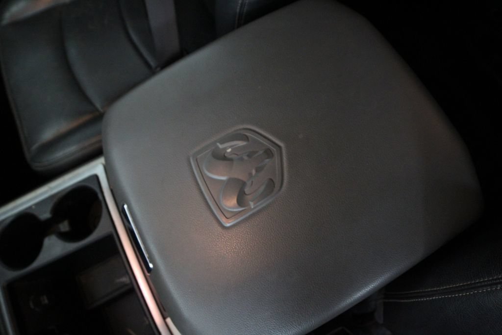 Used 2015 RAM 1500 Big Horn AWD/4WD image 27