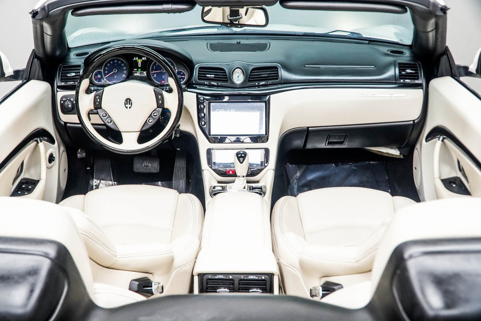 Used 2017 Maserati GranTurismo Sport image 20