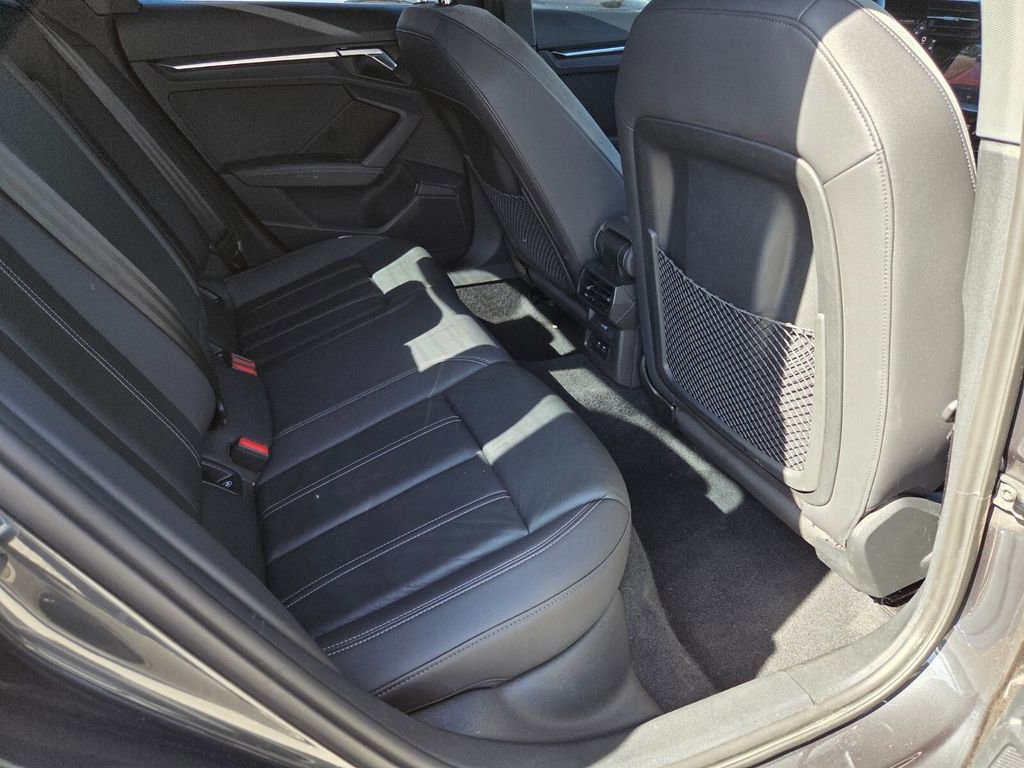 Used 2023 Audi A3 2.0T Premium image 15