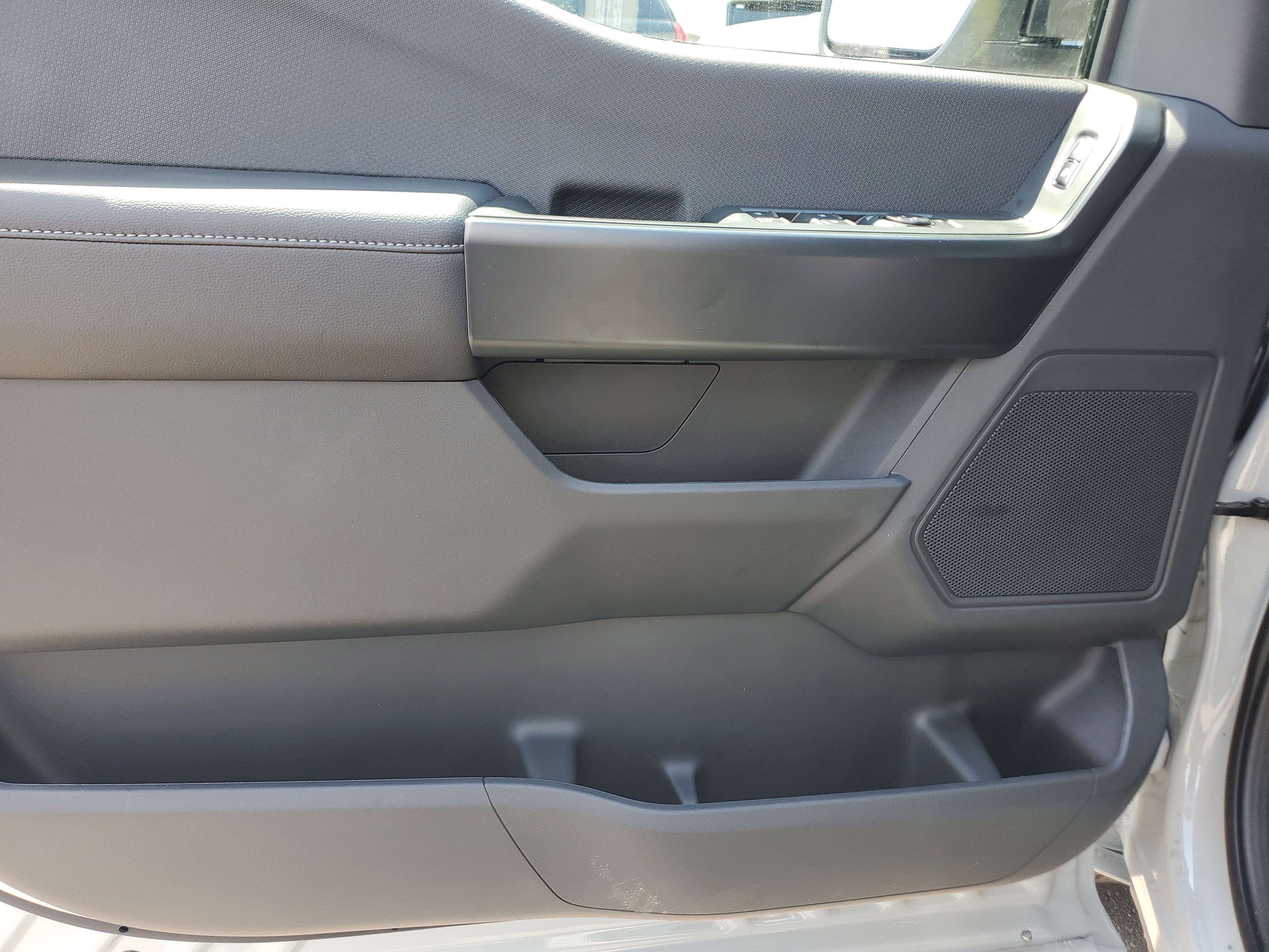 New 2026 Ford F150 STX w/ Equipment Group 200A image 12