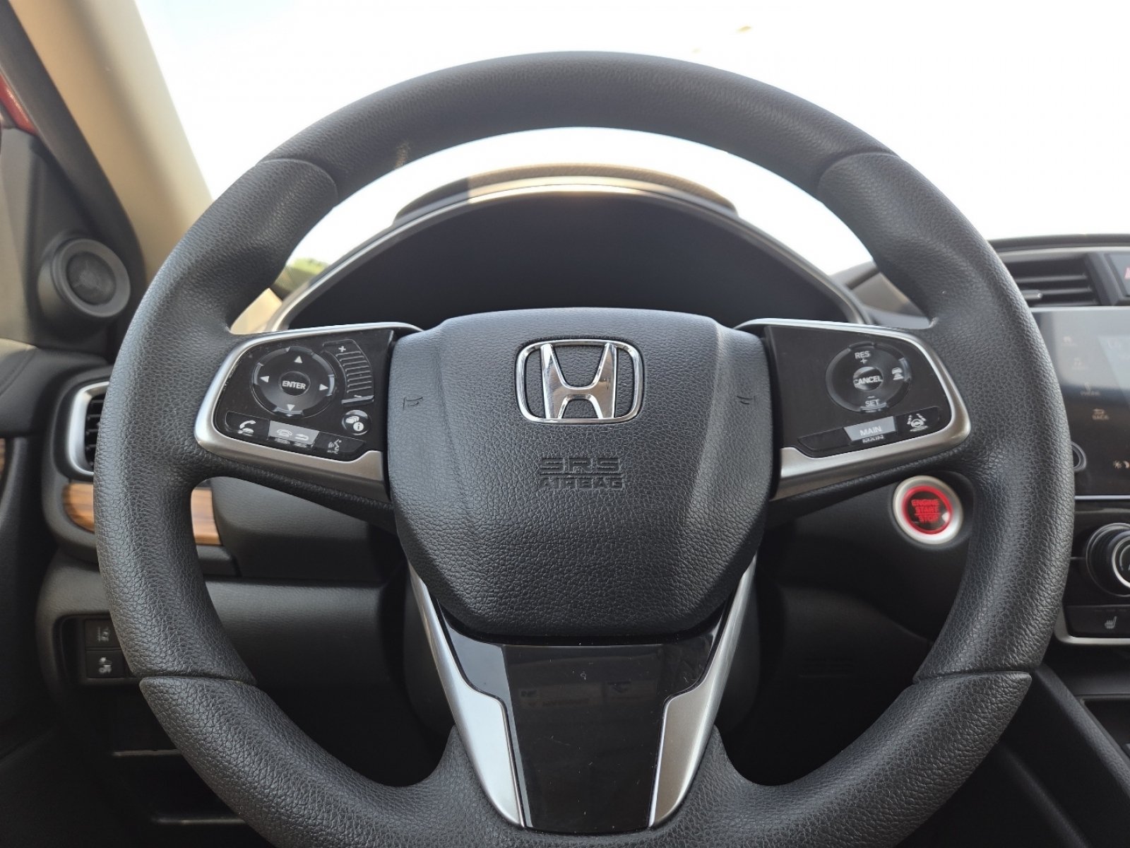 Used 2018 Honda CR-V EX image 25