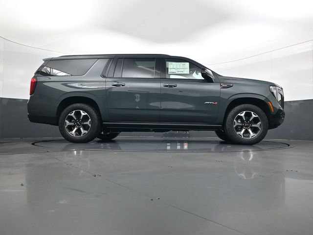 New 2026 GMC Yukon XL AT4 Ultimate image 25
