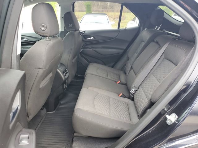 Used 2020 Chevrolet Equinox LT image 28