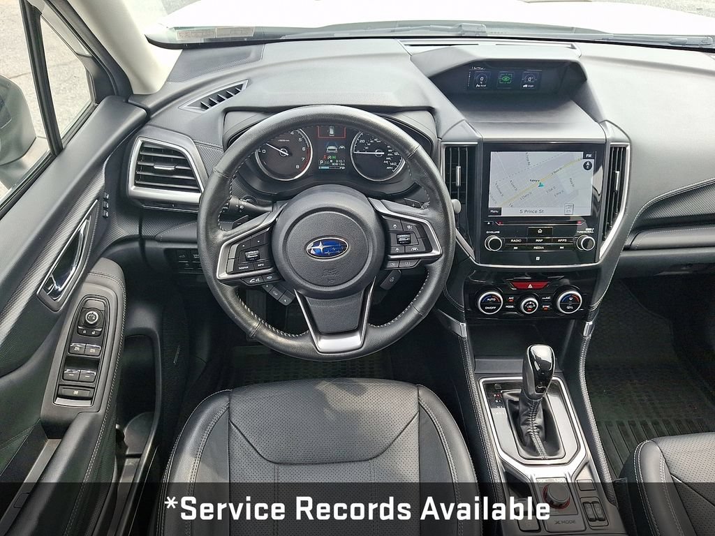 Used 2019 Subaru Forester Touring w/ Popular Package #3 AWD/4WD image 15