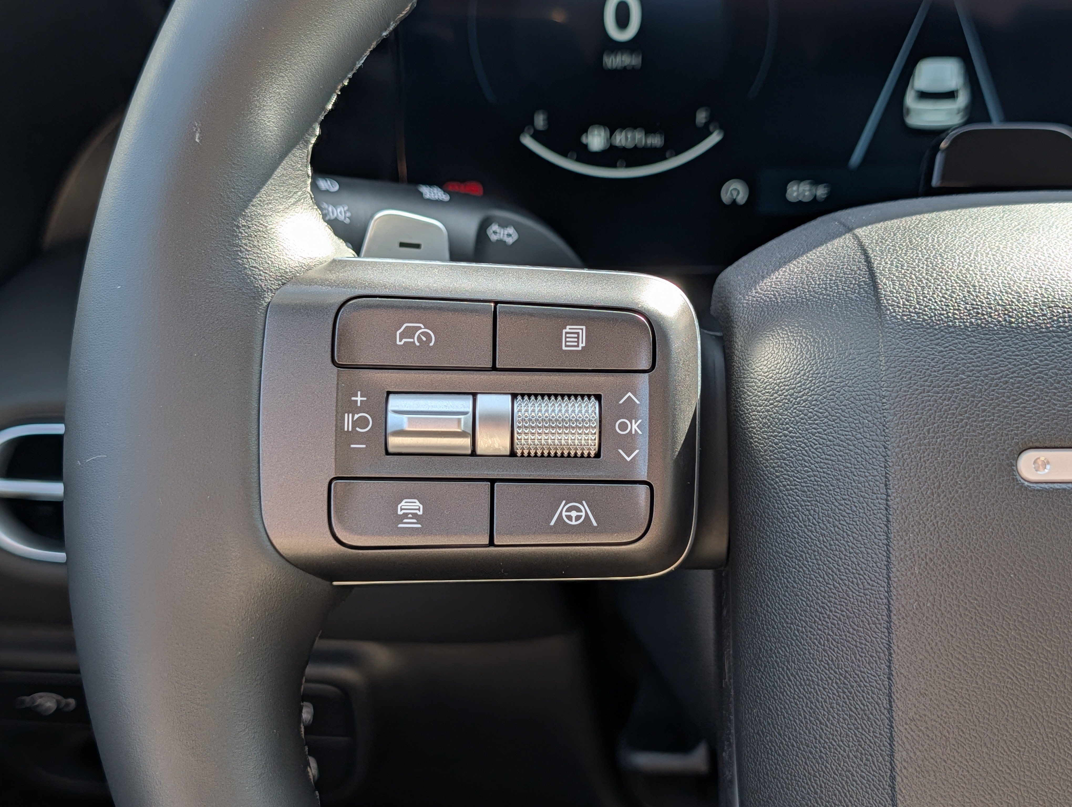 Certified 2026 Hyundai Palisade SEL AWD/4WD image 30