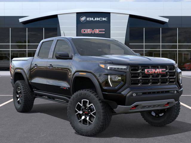 New 2026 GMC Canyon AT4X image 31