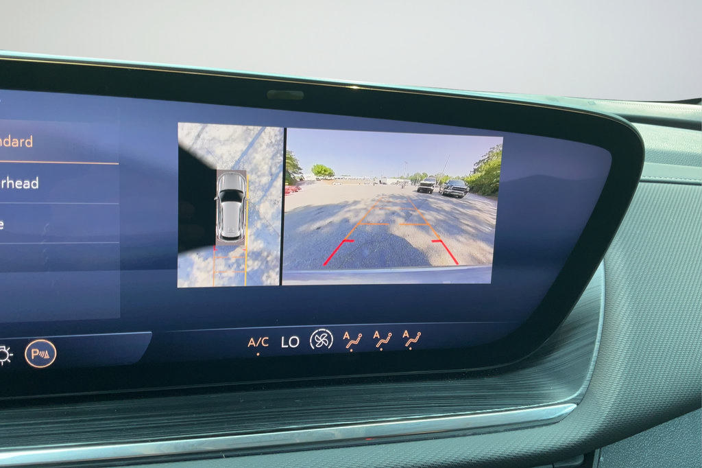 Certified 2024 Buick Envision Preferred AWD/4WD image 17