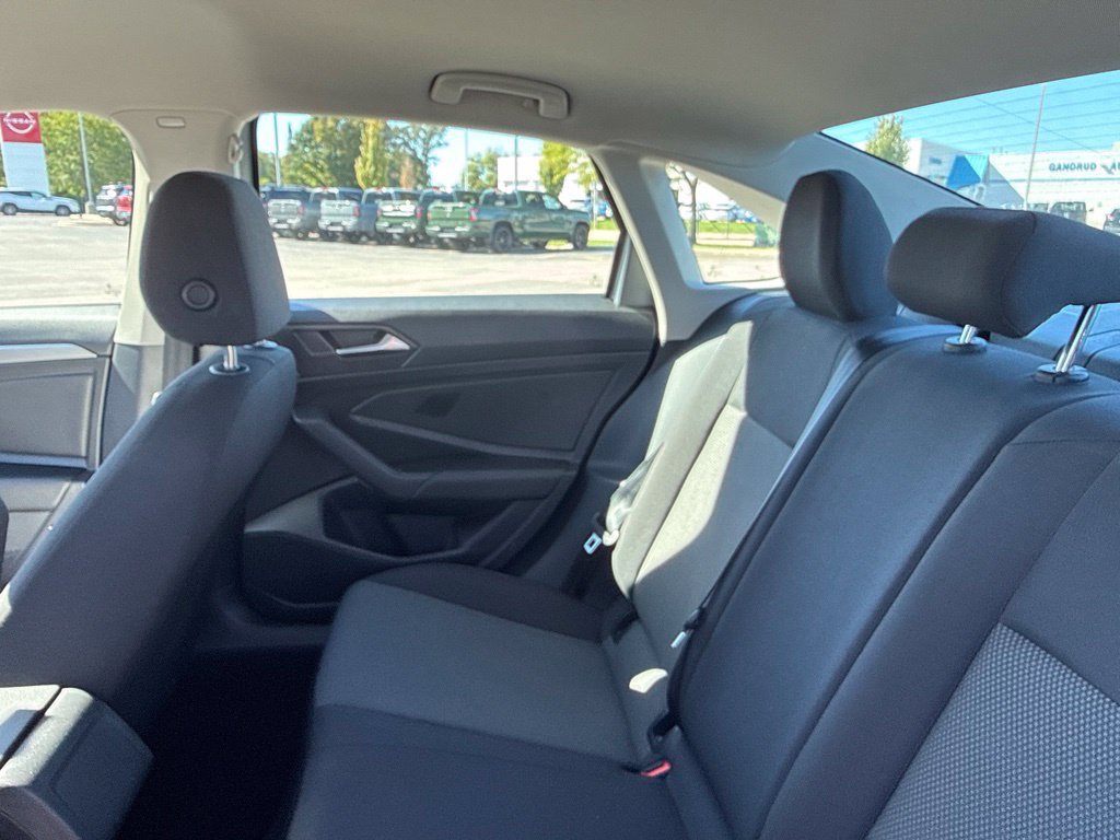 Used 2021 Volkswagen Jetta S FWD image 25