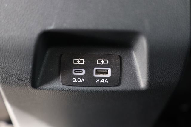 Certified 2024 Subaru Crosstrek 2.5i Limited w/ Crosstrek Mirror Package image 50